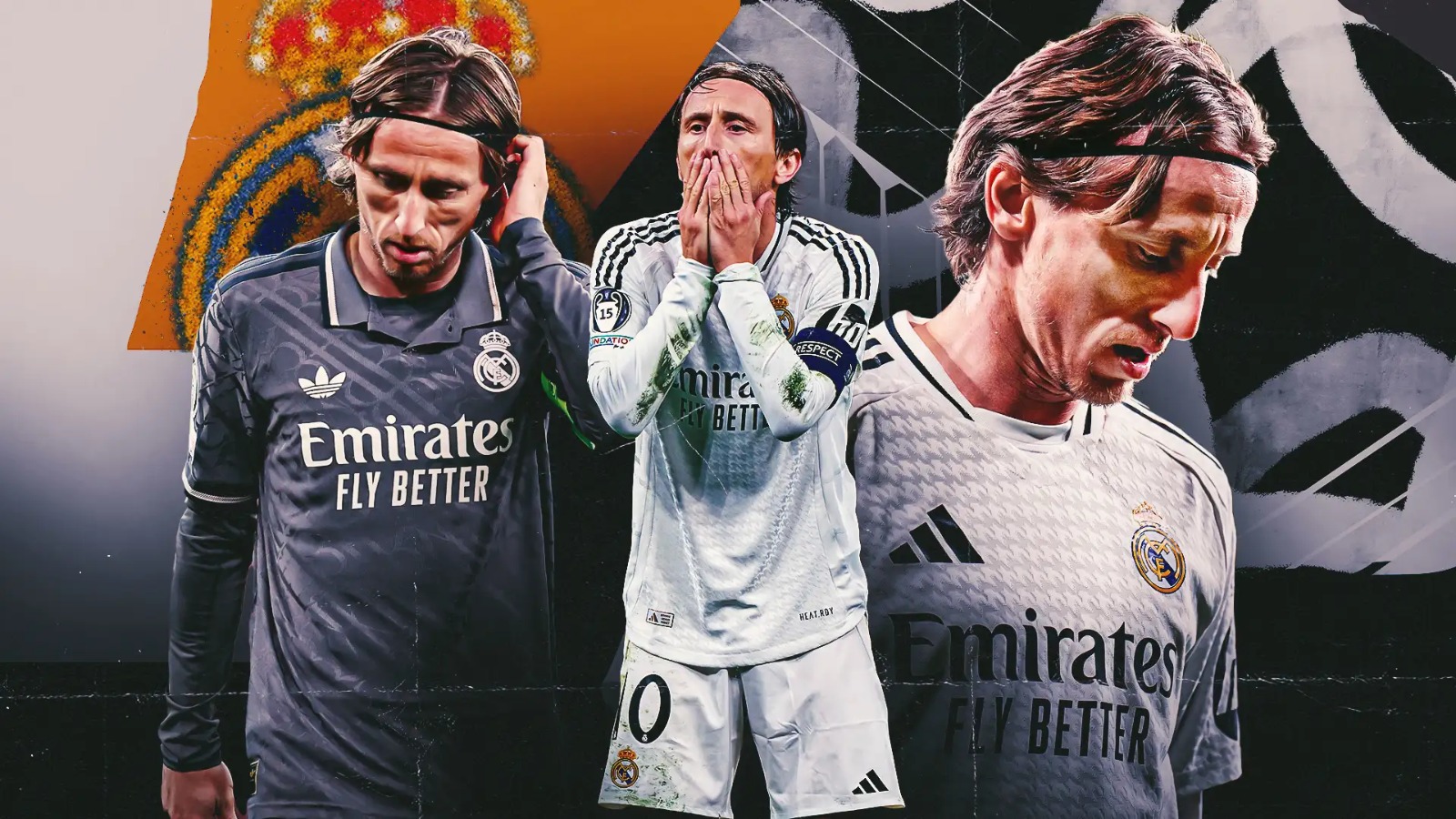 MODRIC Pict
