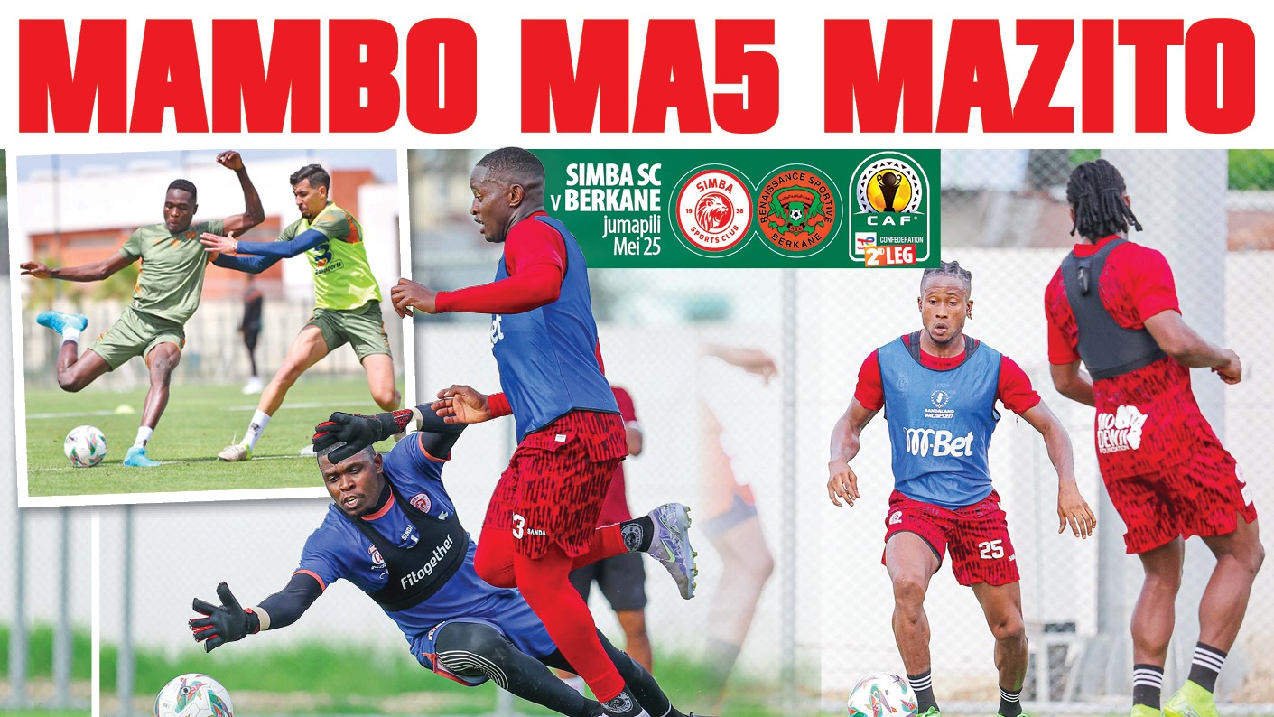 MAMBO Pict