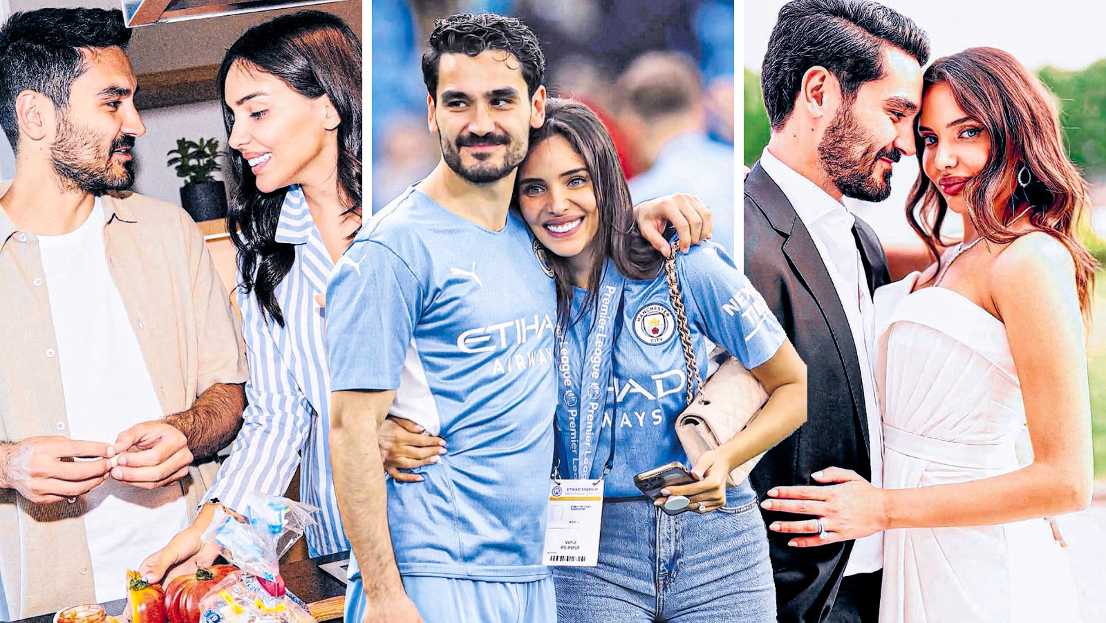 GUNDOGAN Pict