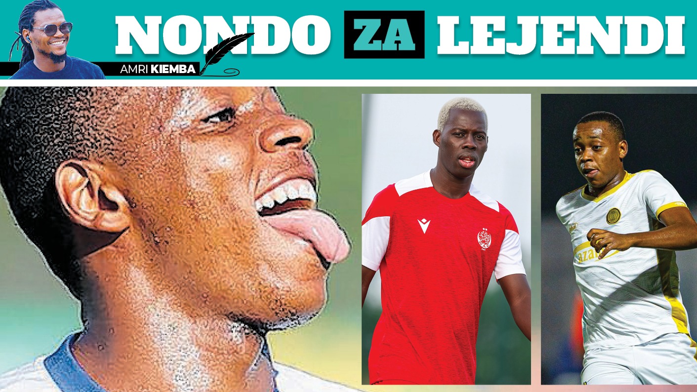 NONDO Pict