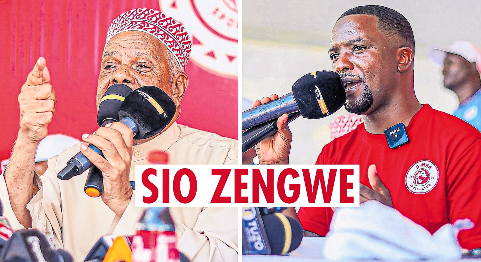 ZENGWE Pict