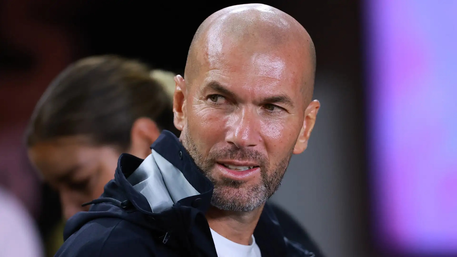 ZIDANE Pict