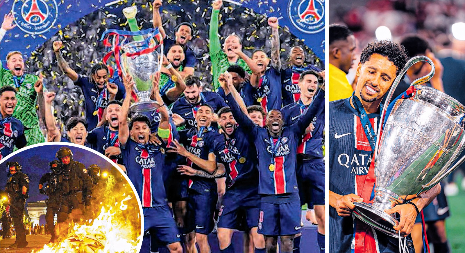 PSG Pict
