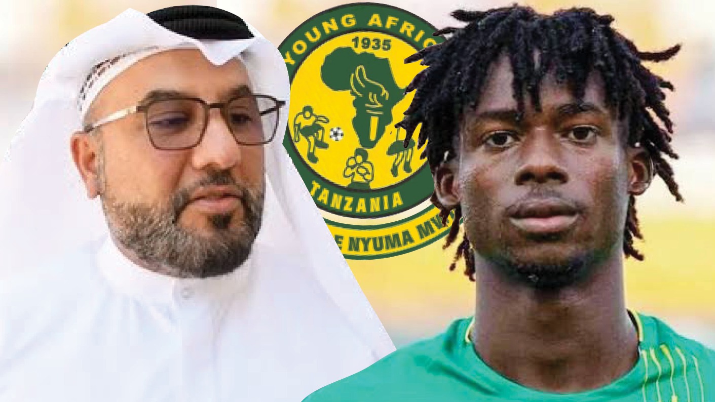 YANGA Pict
