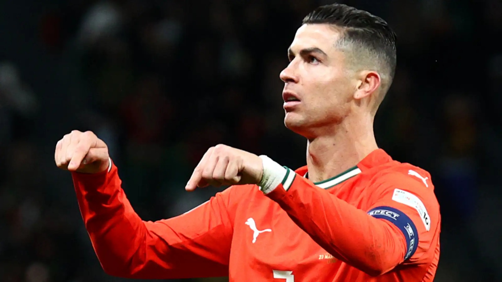 RONALDO Pict