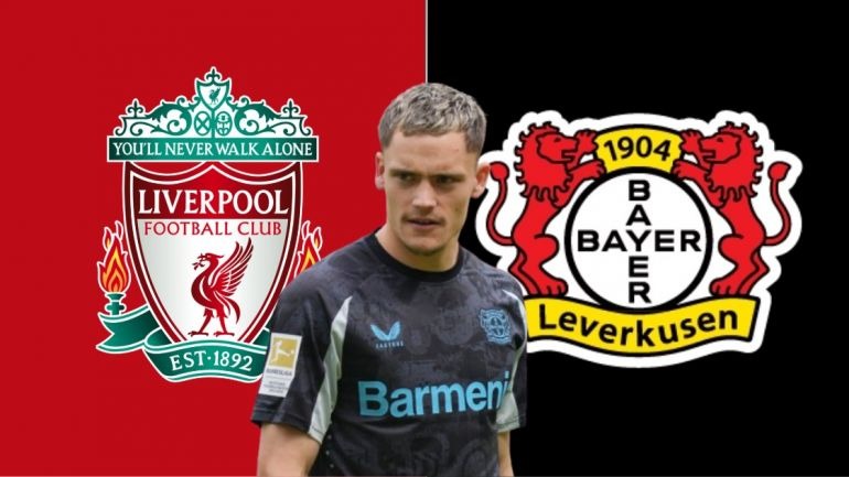 LIVERPOOL Pict