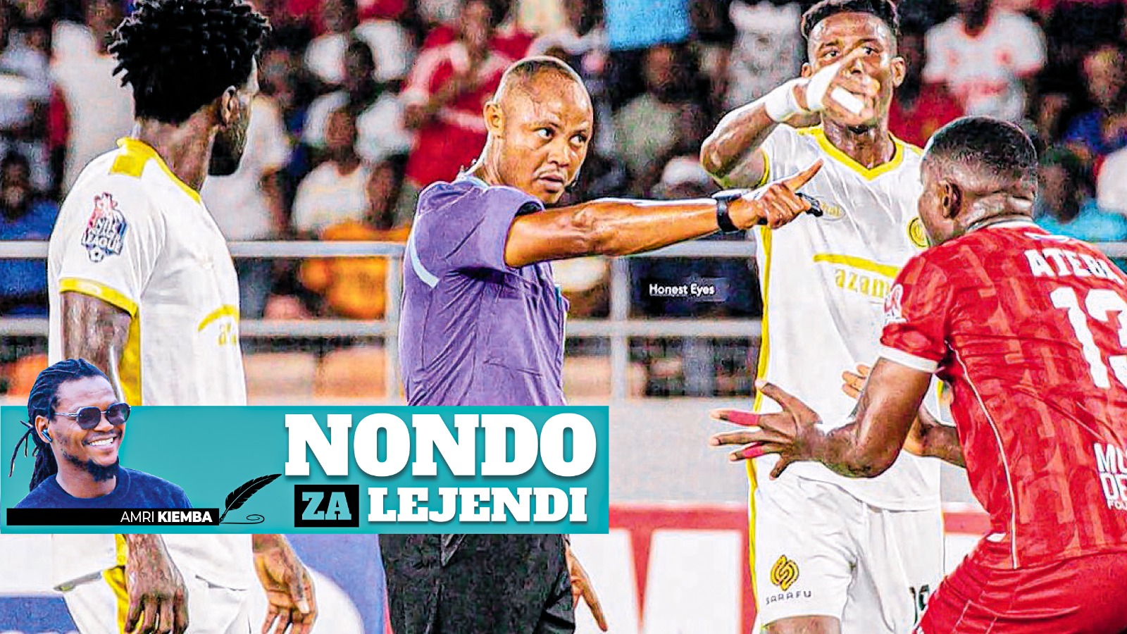 NONDO Pict