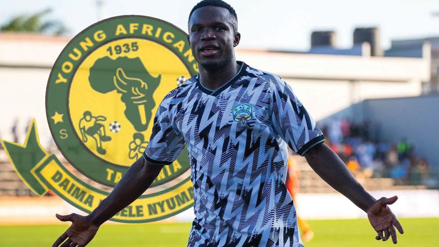 YANGA Pict