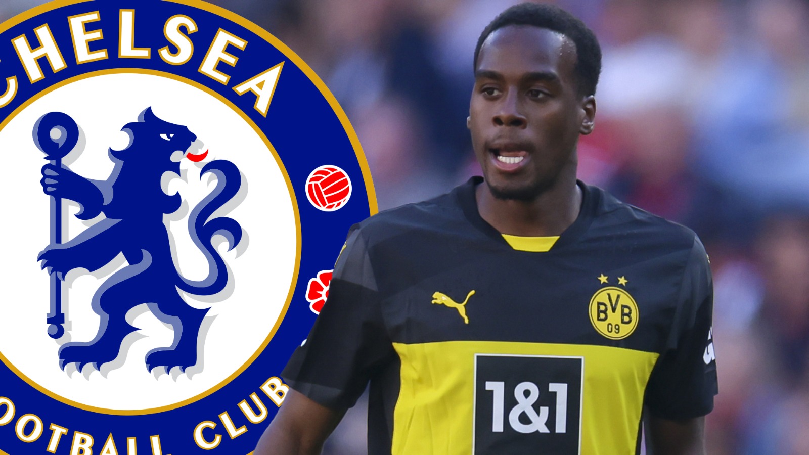 CHELSEA Pict