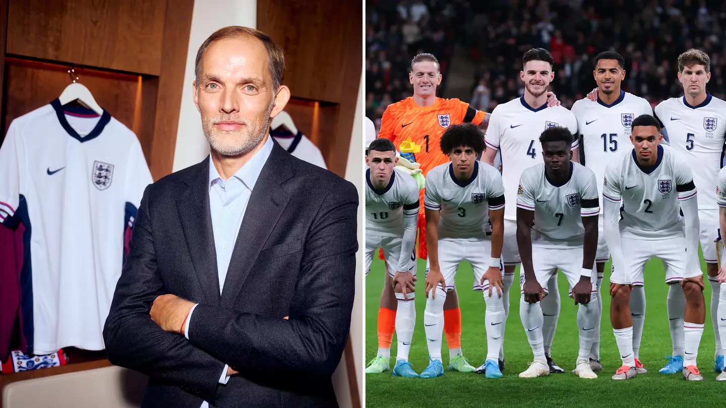 TUCHEL Pict