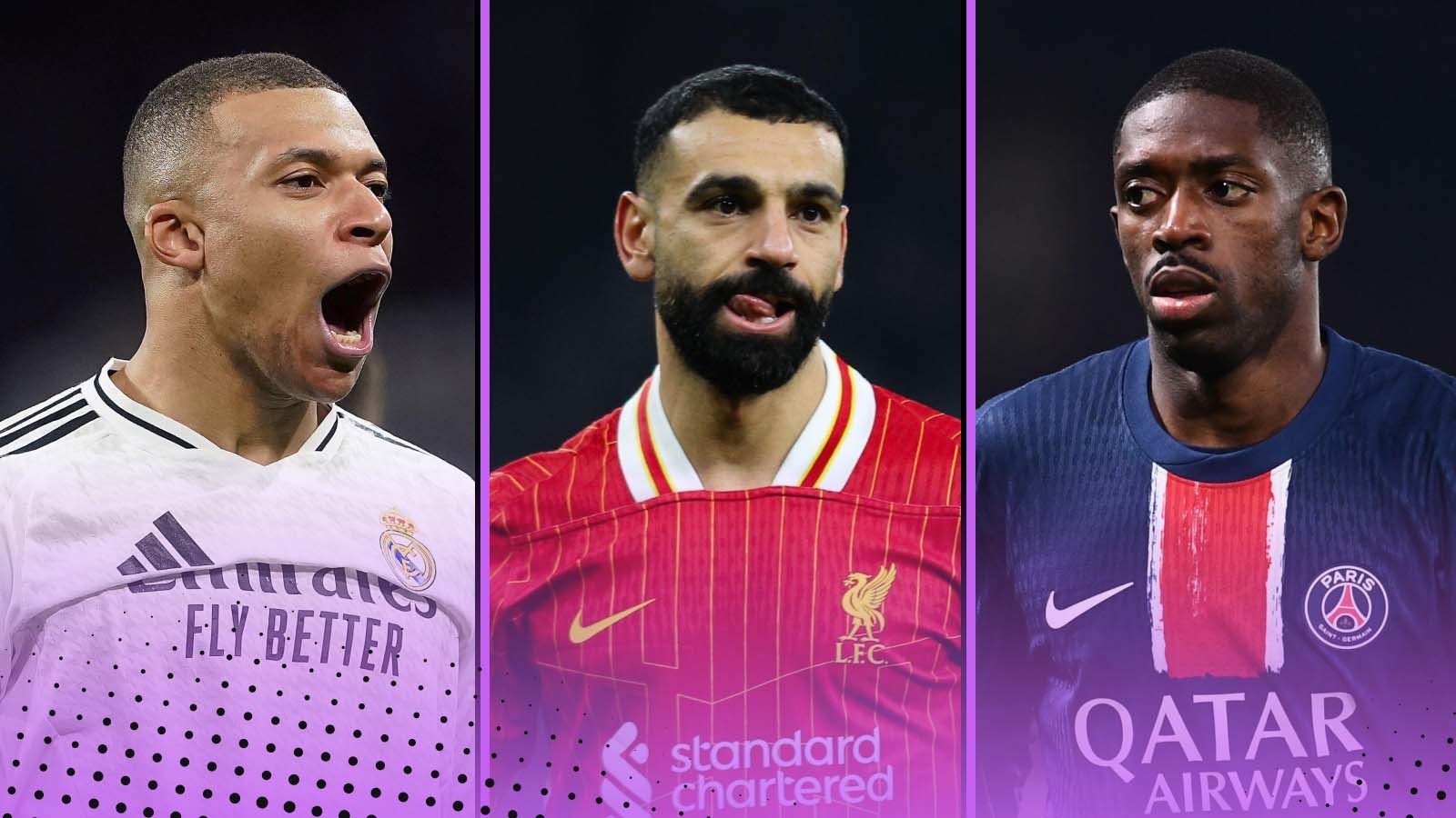 MBAPPE Pict