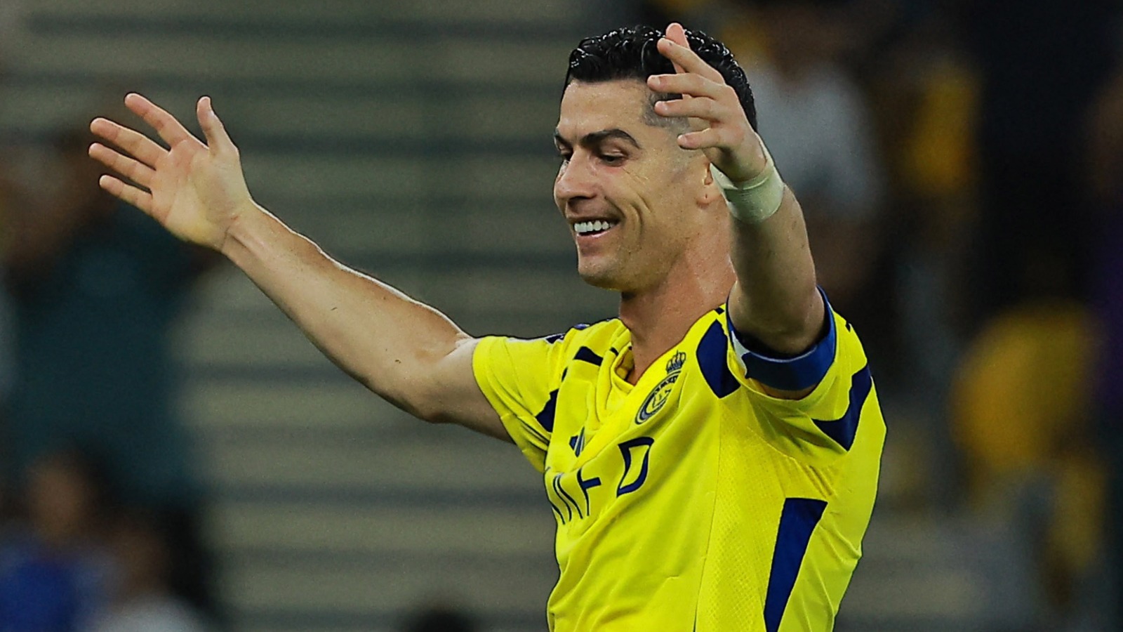 RONALDO Pict