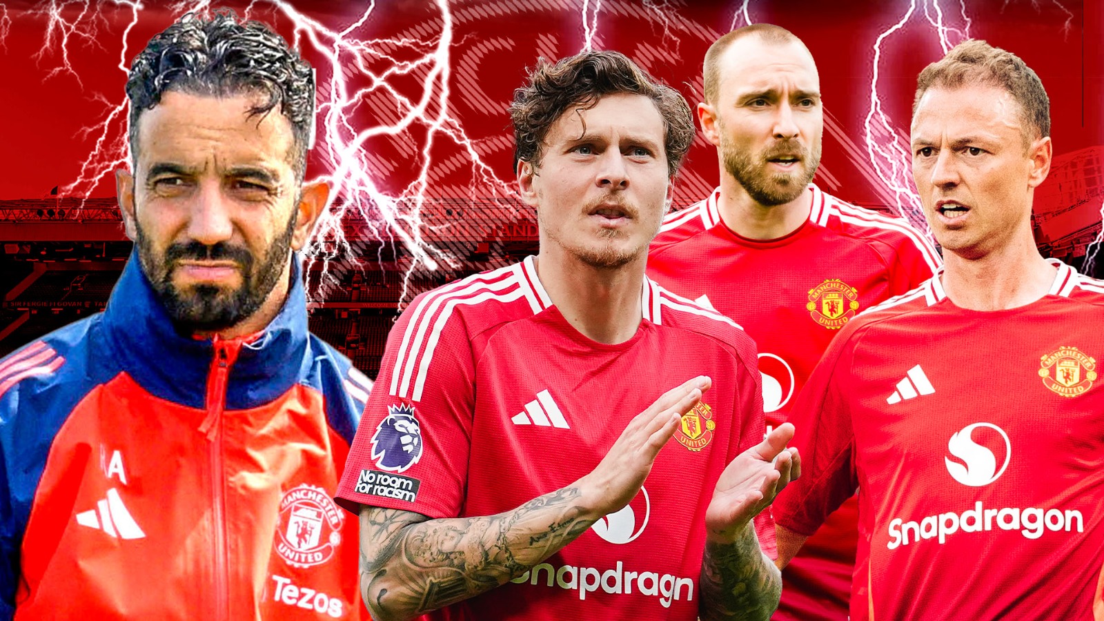 MAN UTD Pict