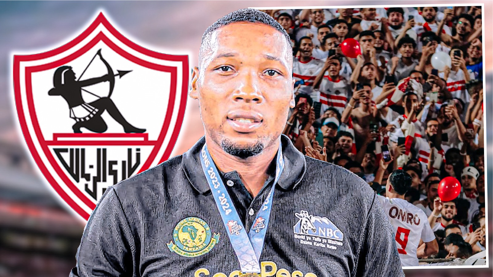 ZAMALEK Pict