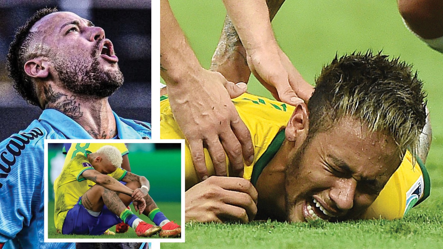 NEYMAR Pict