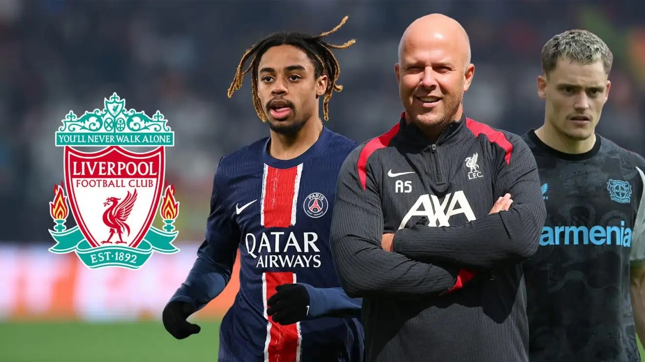 LIVERPOOL Pict