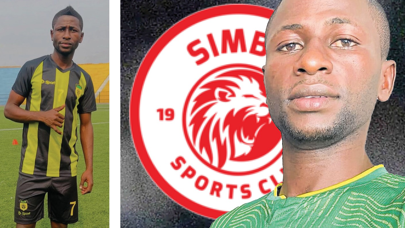 SIMBA Pict