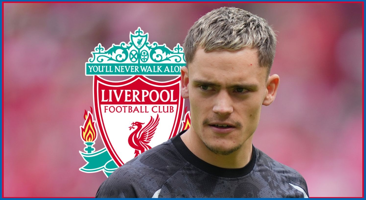LIVERPOOL Pict