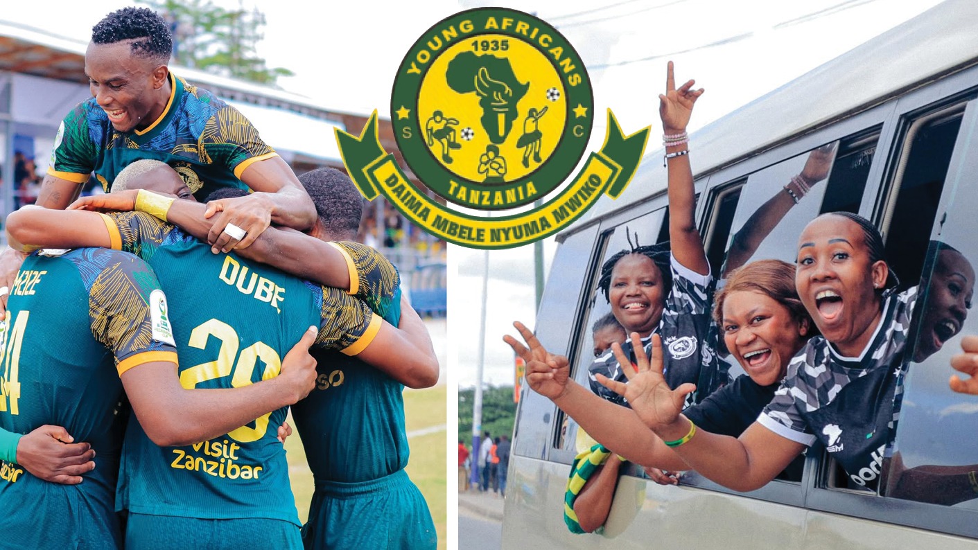 PUMZI Pict