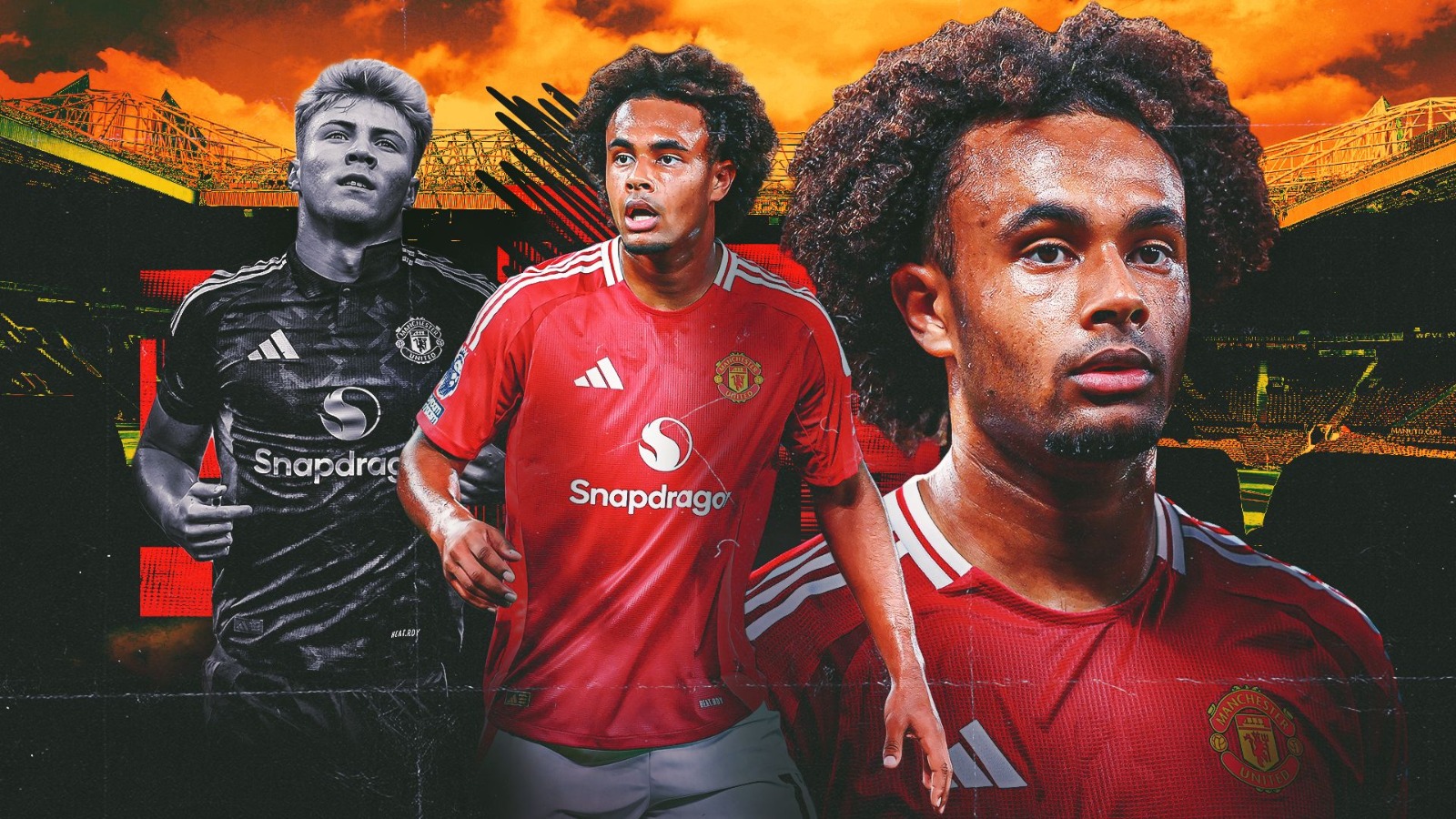 MAN UTD Pict