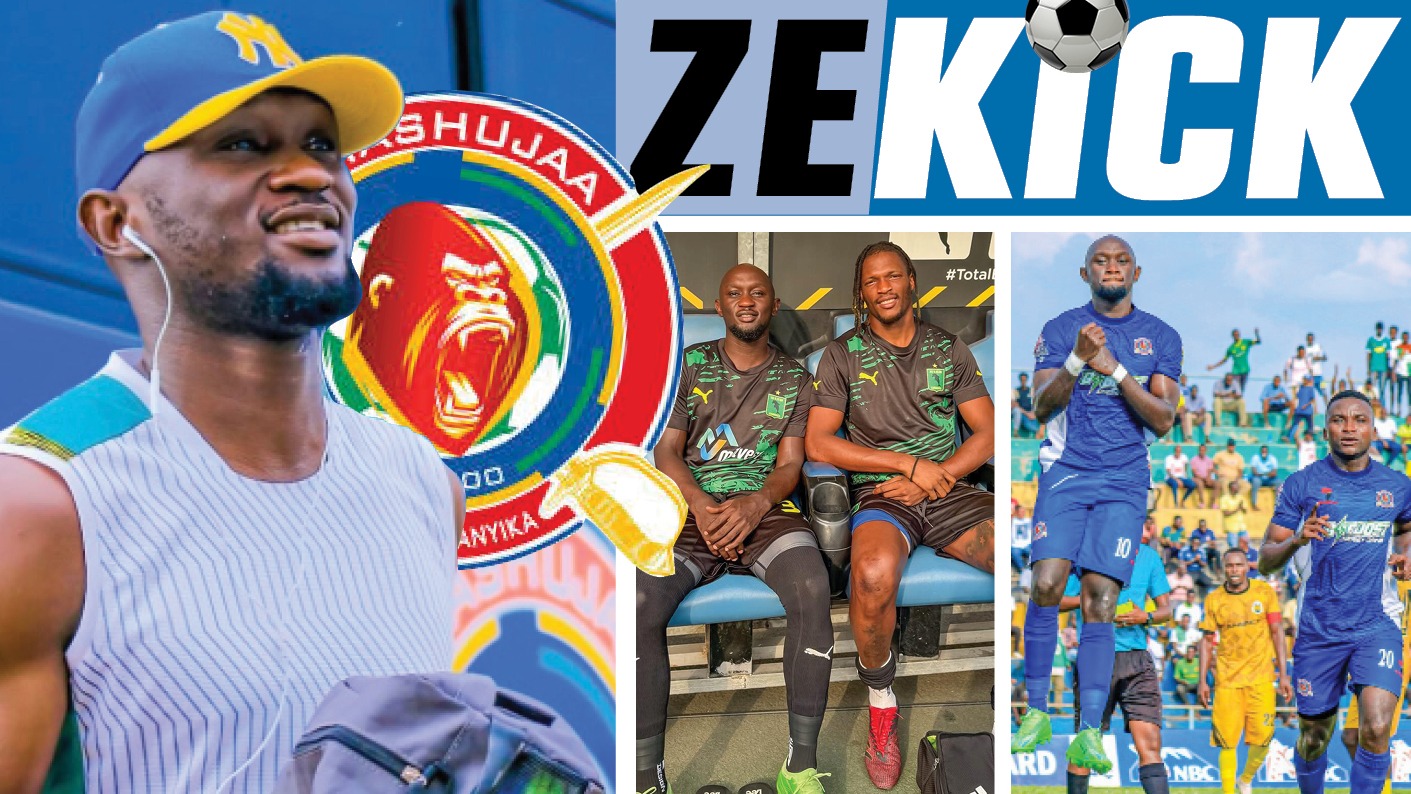 ZEKICK Pict