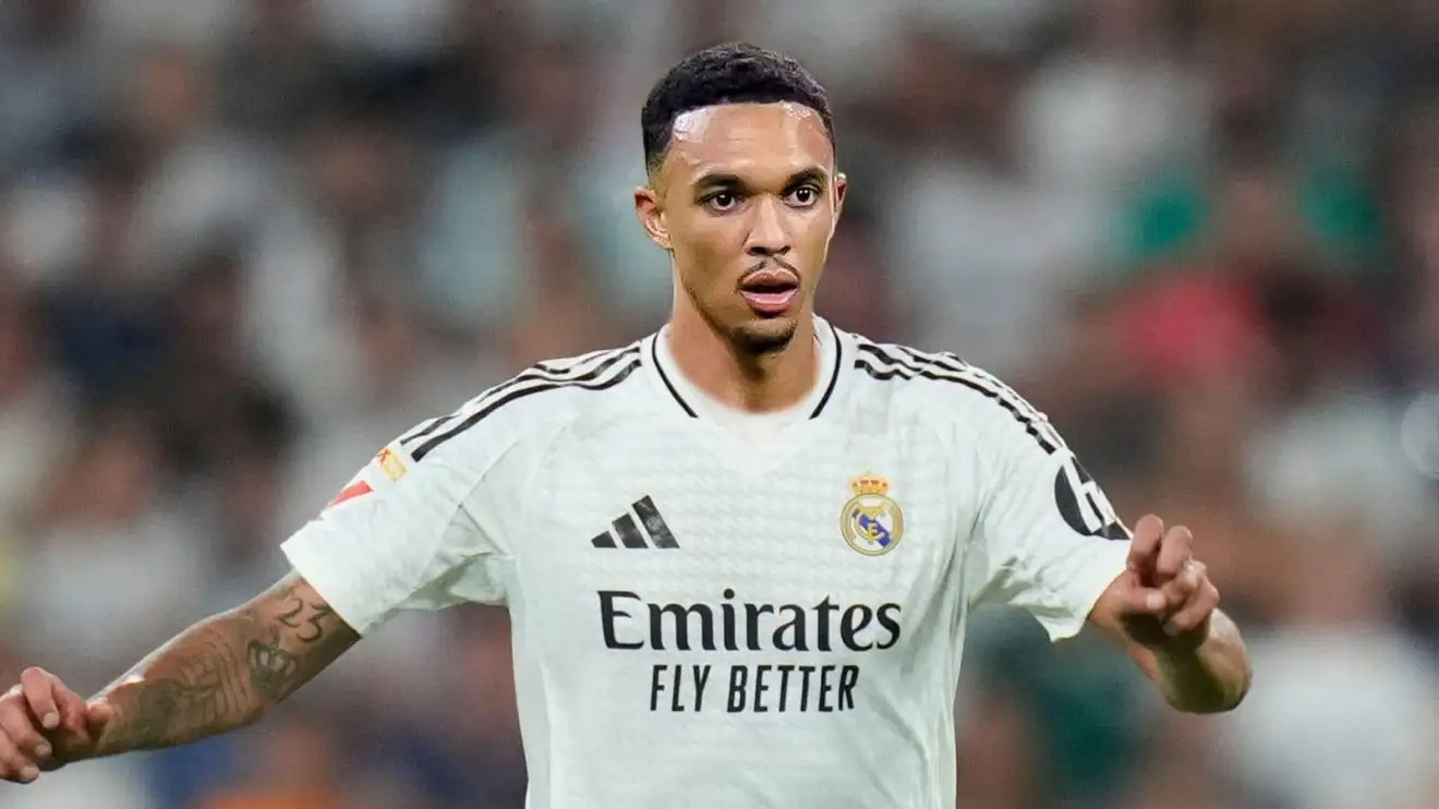 TRENT Pict