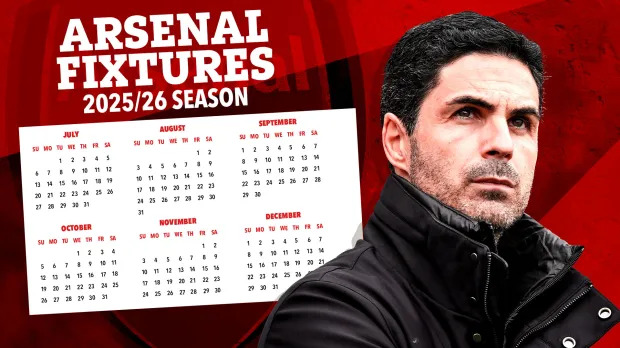ARSENAL Pict