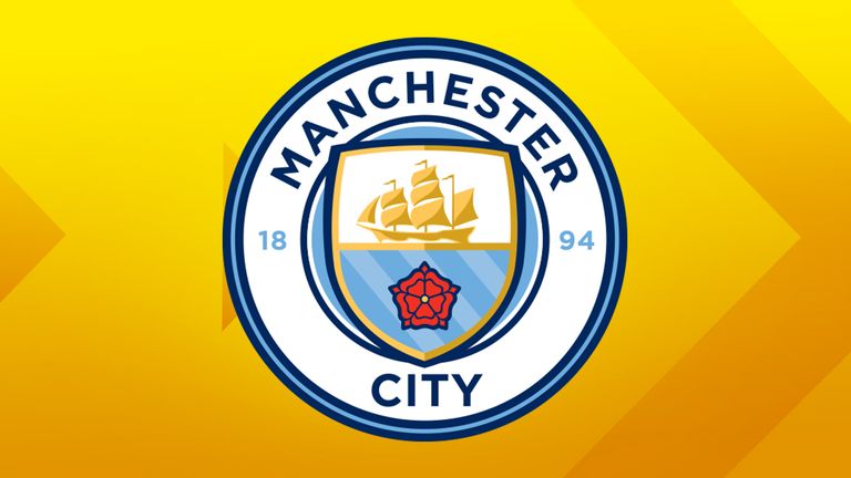 MAN CITY Pict