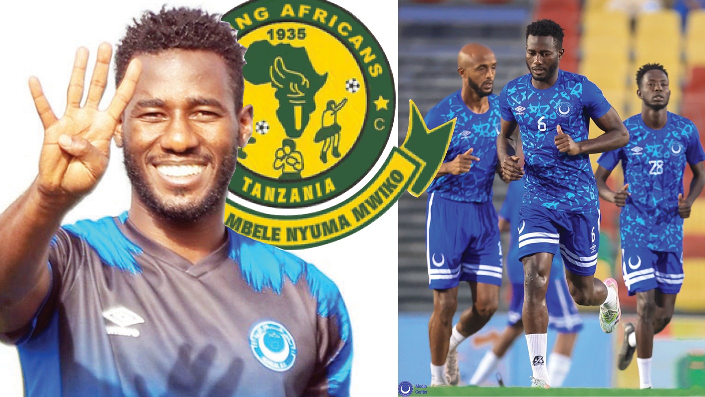 YANGA Pict