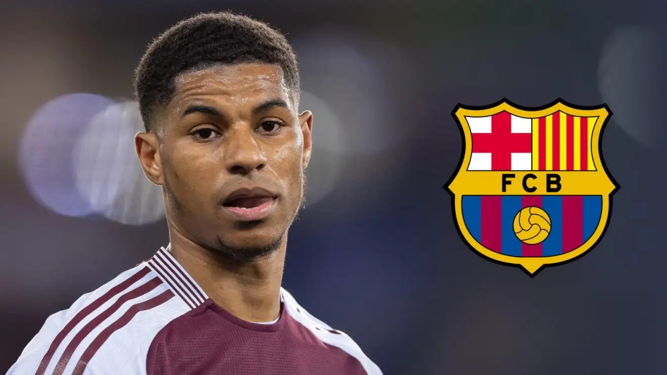 RASHFORD Pict