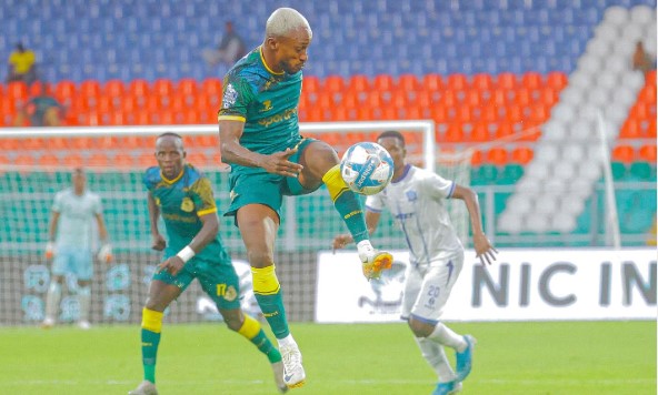 YANGA Pict