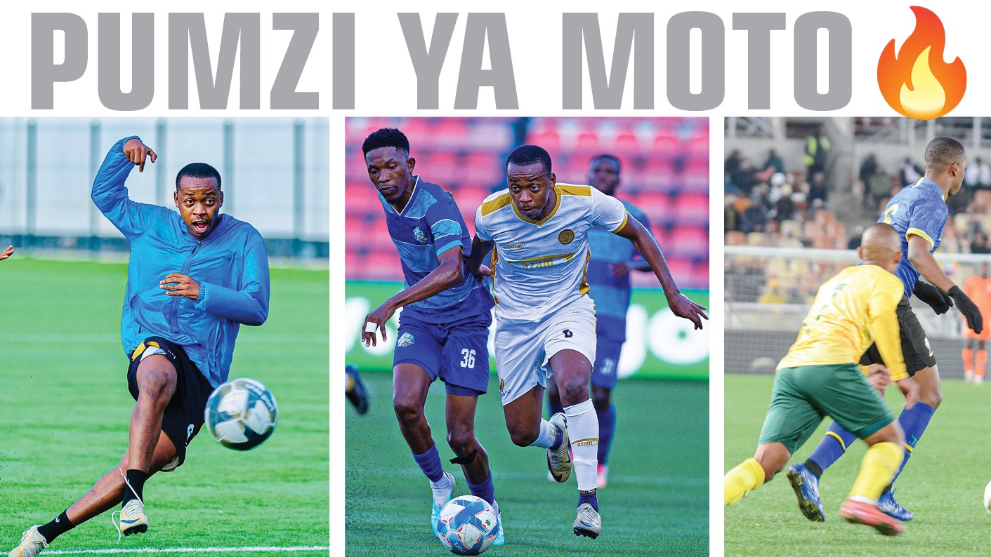 PUMZI Pict
