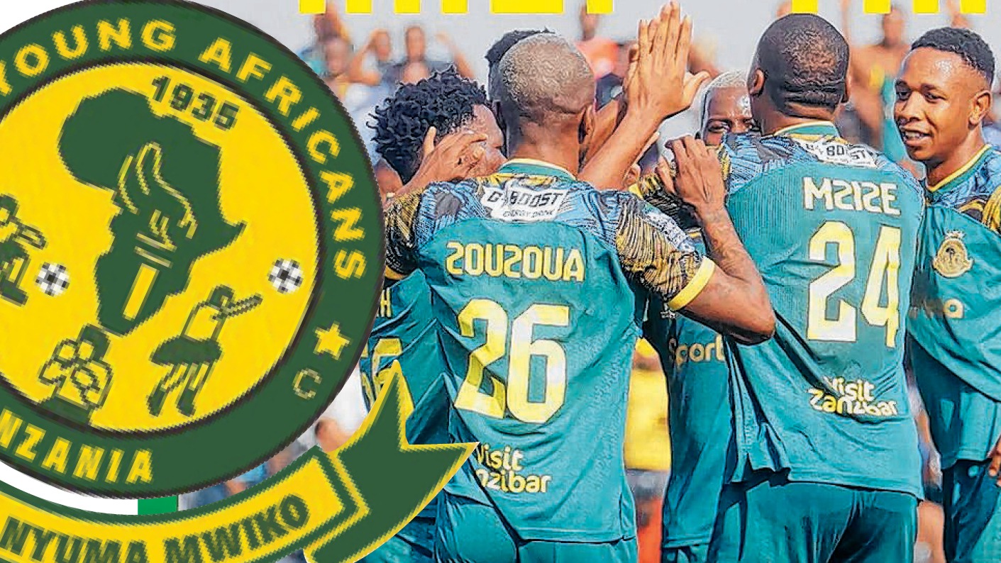 YANGA Pict