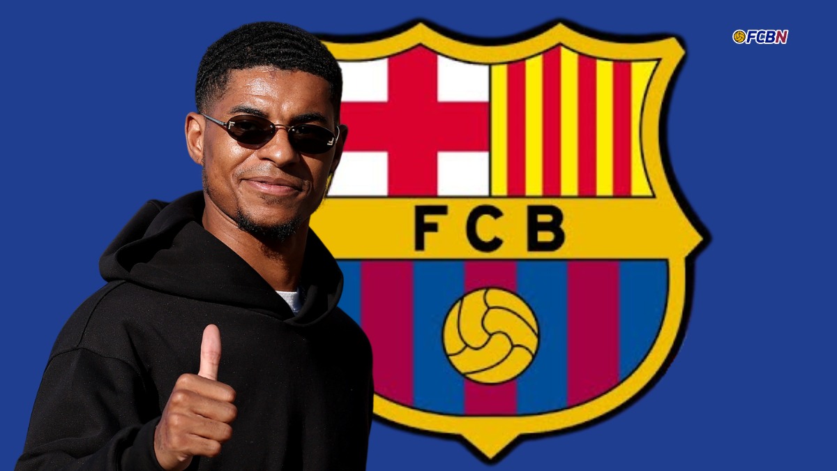 RASHFORD Pict