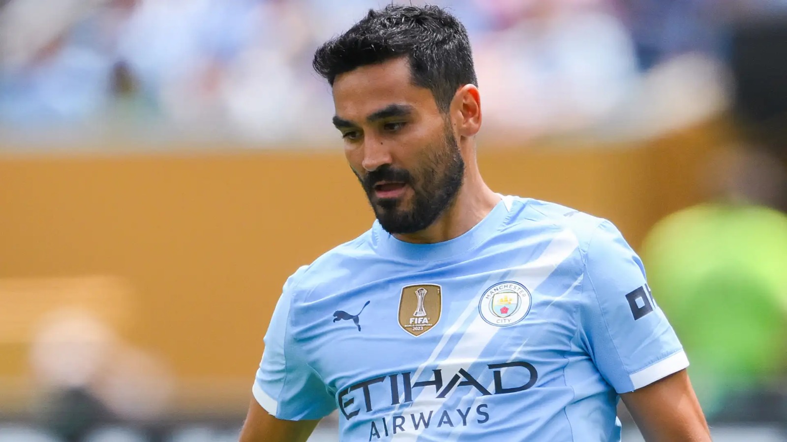 GUNDOGAN Pict