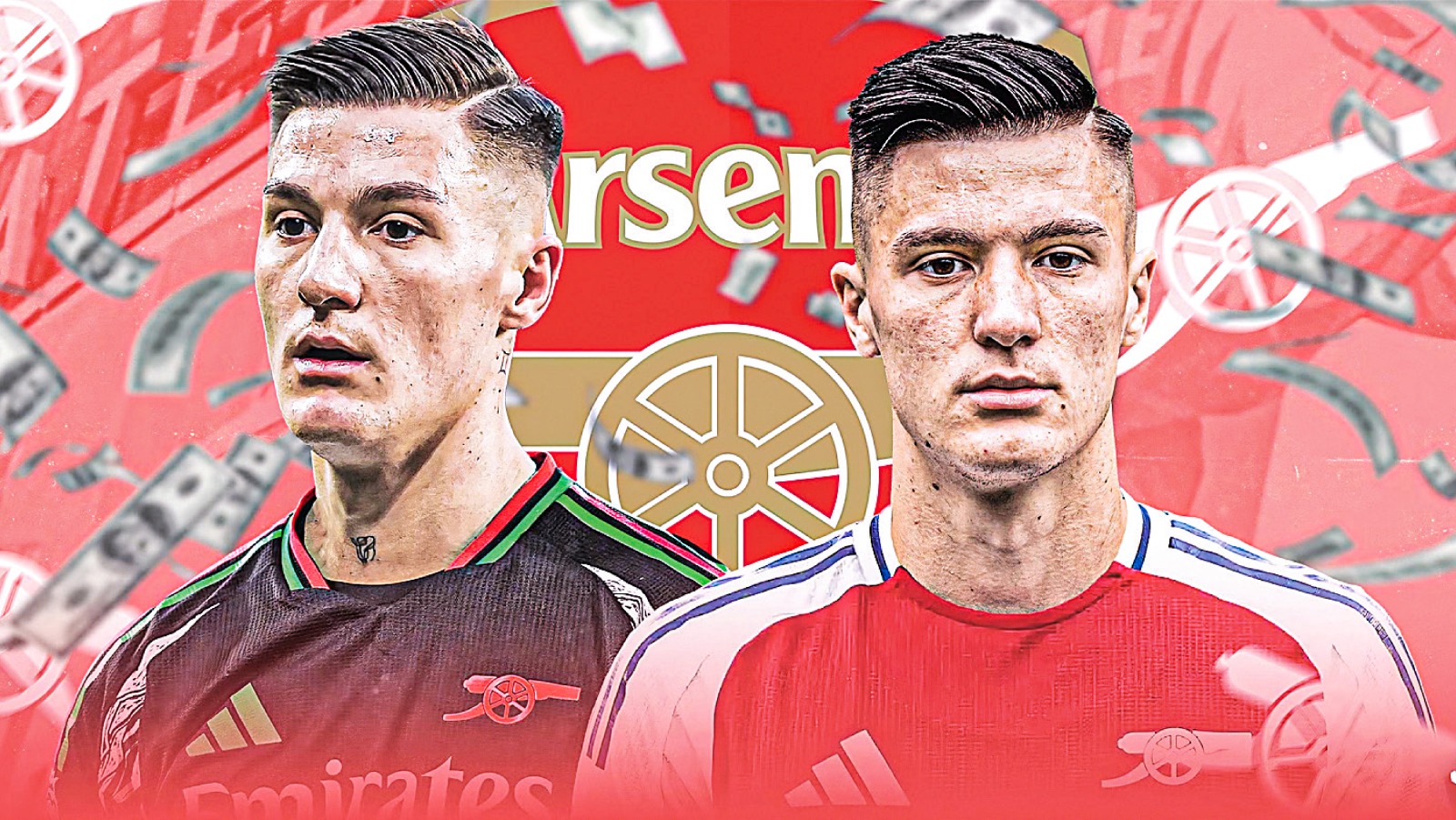 ARSENAL Pict