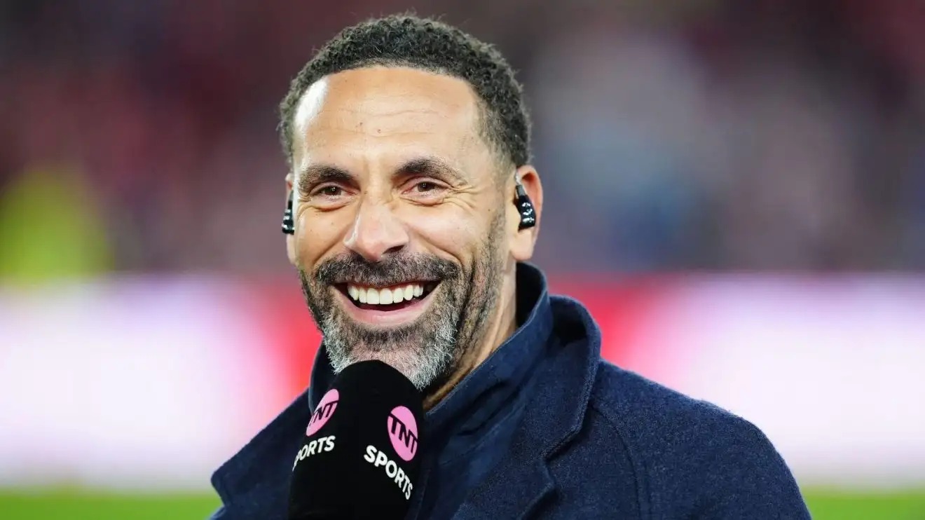 FERDINAND Pict