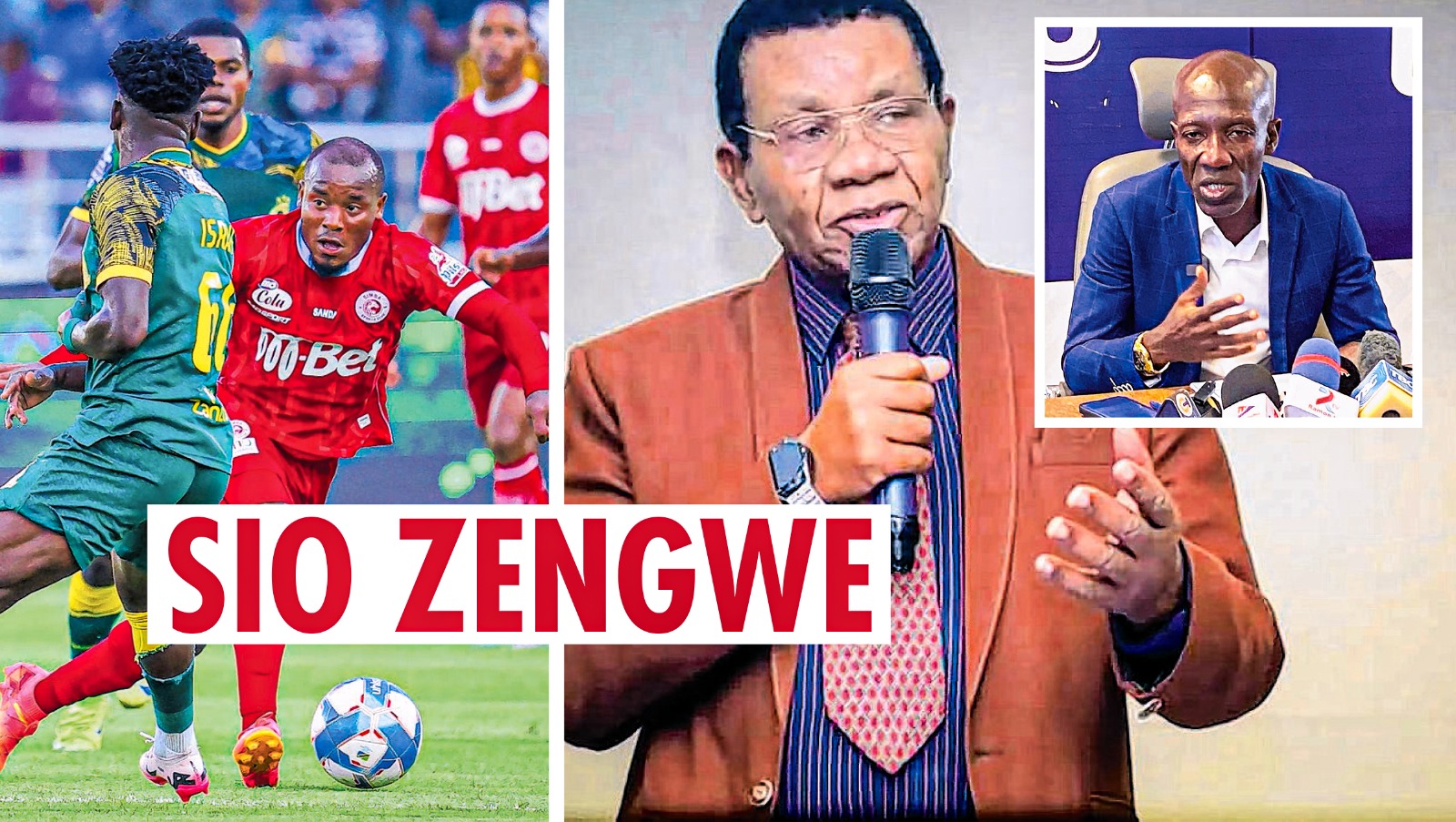 ZENGWE Pict