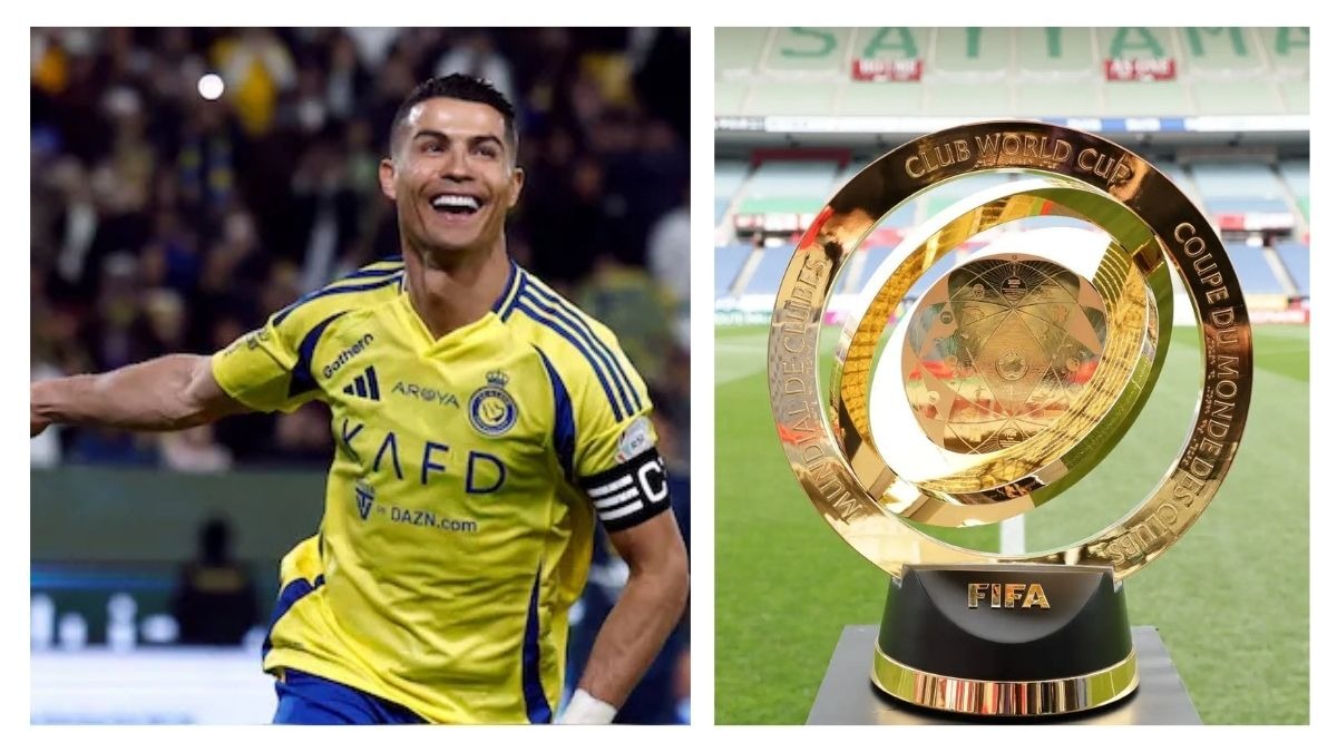 RONALDO Pict