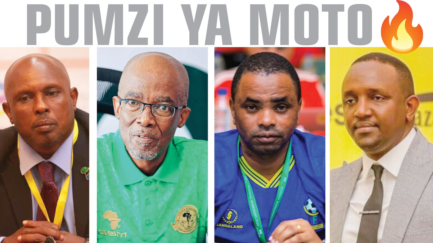 PUMZI Pict
