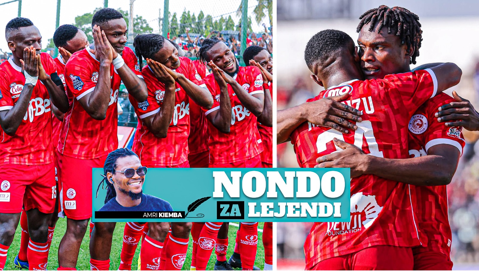 NONDO Pict