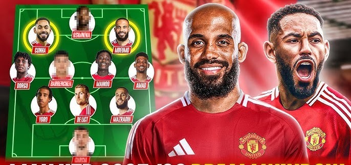 MAN UTD Pict