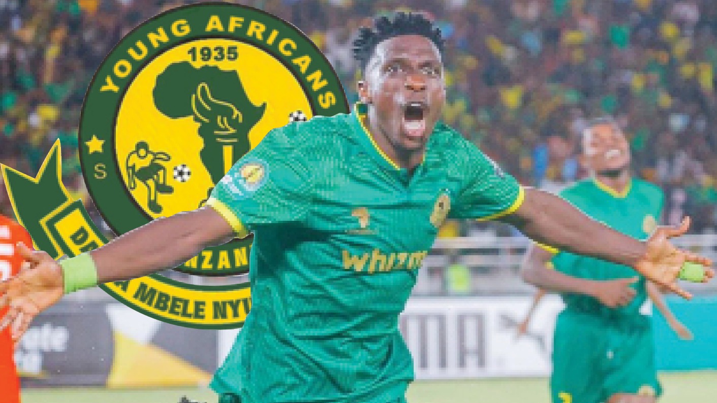MUSONDA Pict