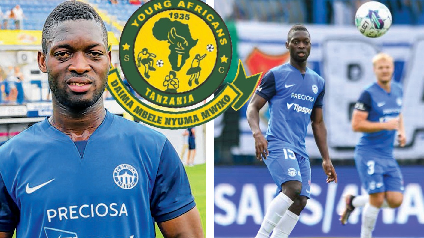 YANGA Pict