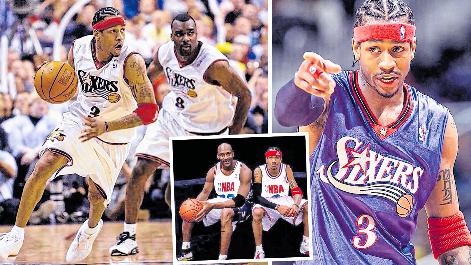 IVERSON Pict