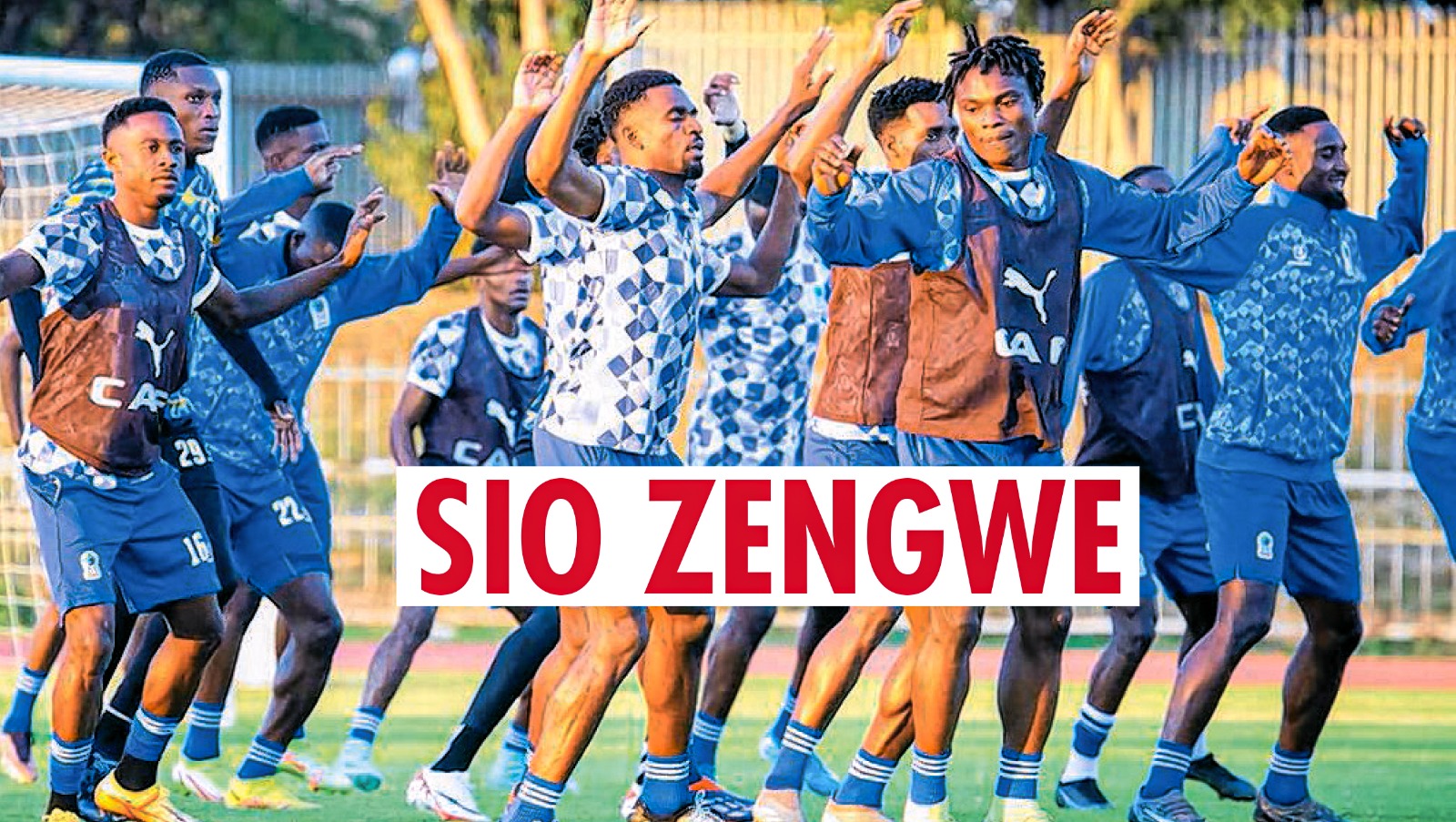 ZENGWE Pict
