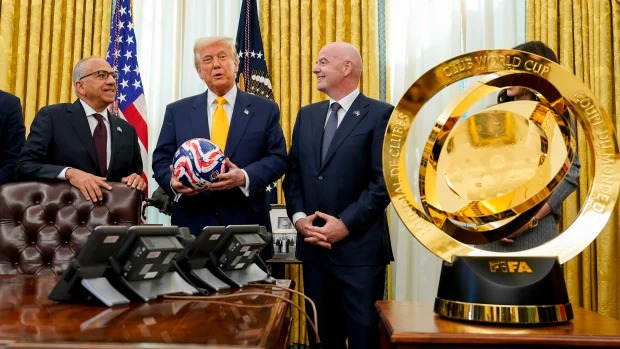 TRUMP Pict