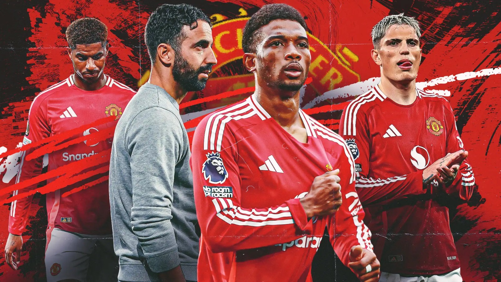 MAN UTD Pict