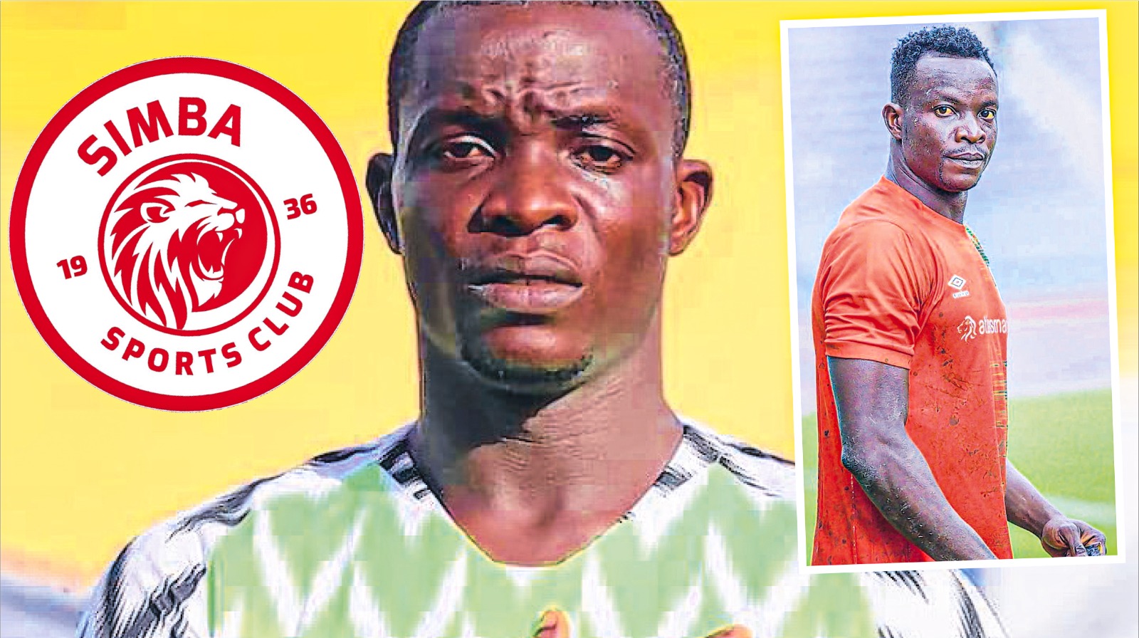 
BAADA ya Simba kumkosa aliyekuwa beki wa kati wa ASEC Mimosas ya Ivory Coast, Souleymane Coulibaly ambaye amejiunga na IFK Varnamo ya Sweden, kwa sasa mabosi wa kikosi hicho wametua Nigeria mmoja...