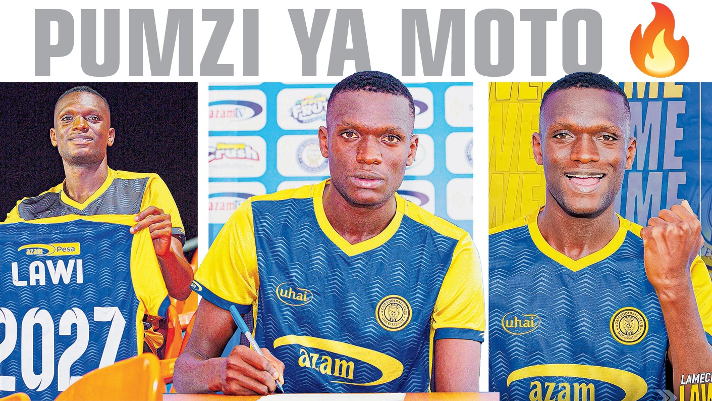 PUMZI Pict